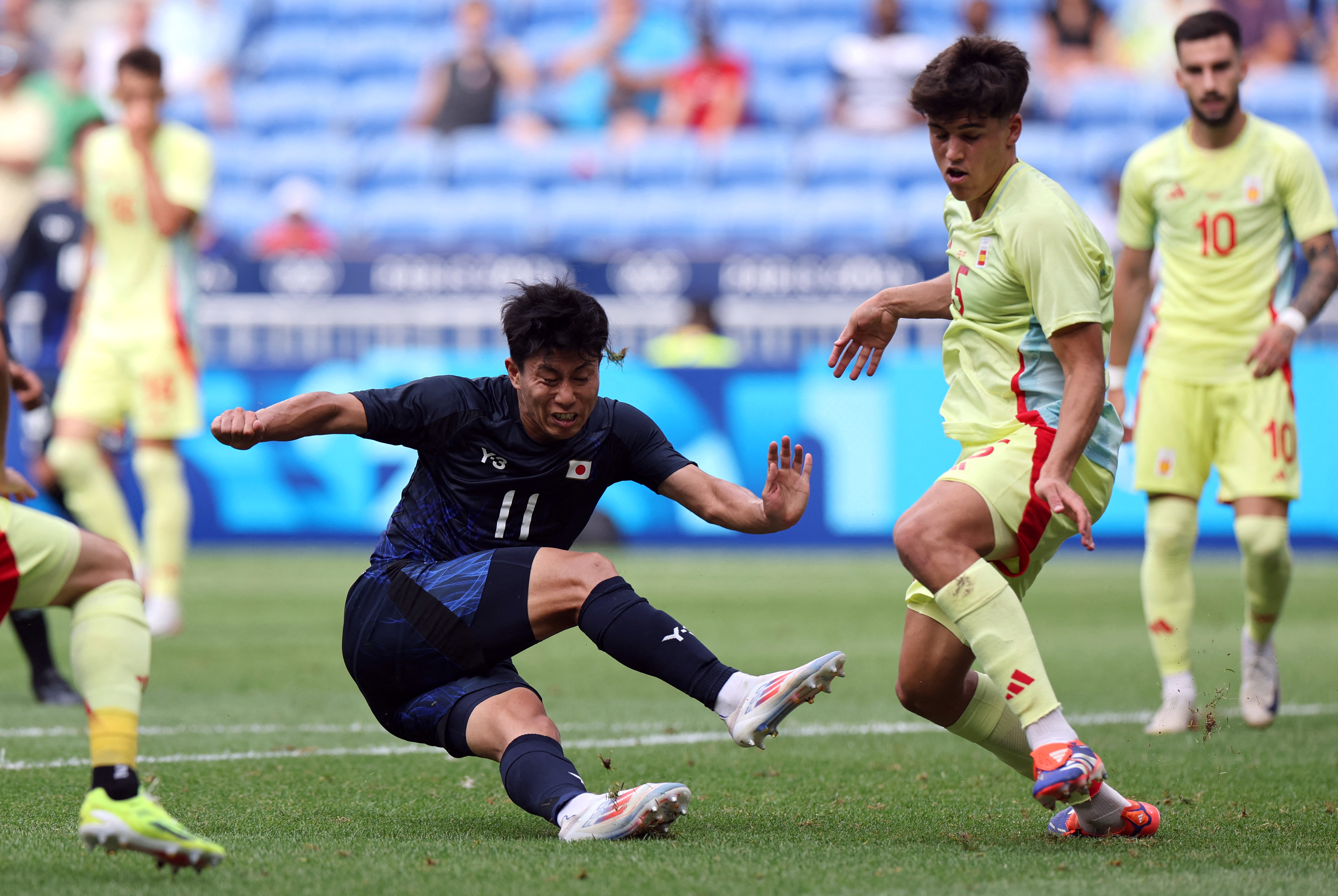 本田圭佑談細谷真大進球被吹：越來越搞不懂現在的足球規則瞭